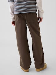 Braun - Gap Baggy-Jeans (5–13 Jahre) - Bild 2 von 4
