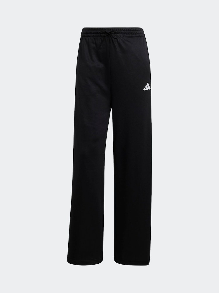 adidas Black Teamsport Tracksuit - Image 10 of 10