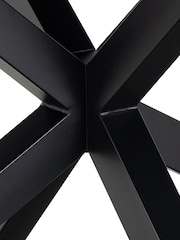 Actona Grey Heaven Dining Table - Image 11 of 12