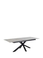 Actona Grey Heaven Dining Table - Image 7 of 12
