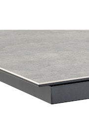 Actona Grey Heaven Dining Table - Image 8 of 12