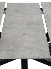 Actona Grey Heaven Dining Table - Image 9 of 12