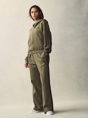 adidas Green Energize Tracksuit - Image 1 of 10
