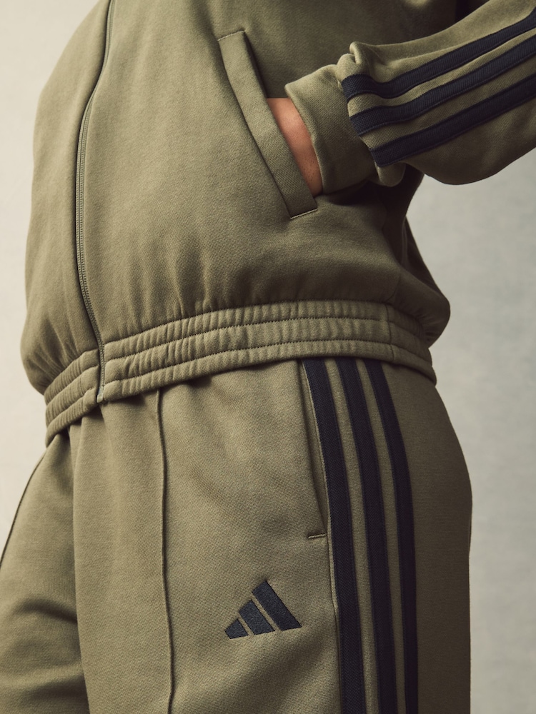 adidas Green Energize Tracksuit - Image 3 of 10