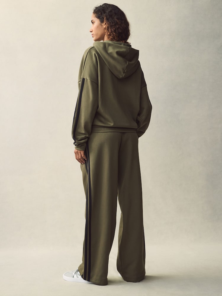 adidas Green Energize Tracksuit - Image 4 of 10