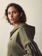 adidas Green Energize Tracksuit - Image 6 of 10
