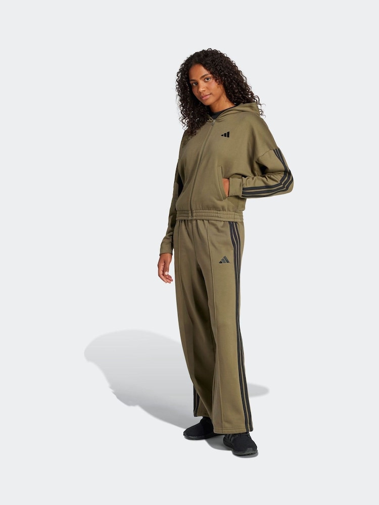 adidas Green Energize Tracksuit - Image 7 of 10