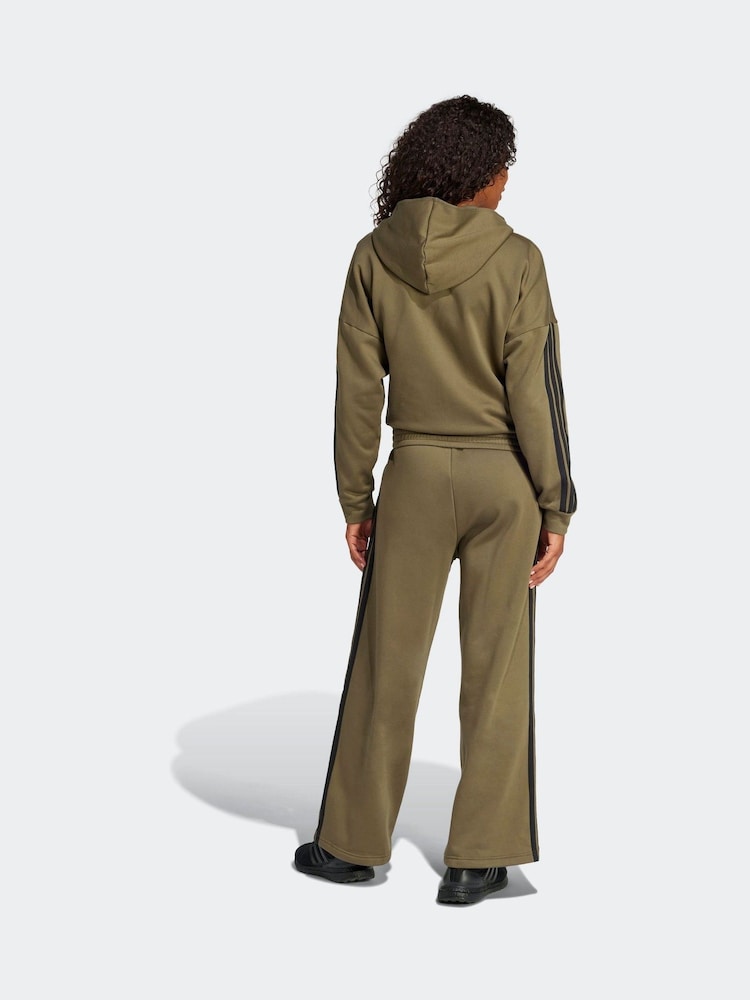 adidas Green Energize Tracksuit - Image 8 of 10