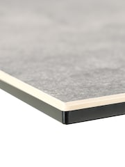 Actona Grey Heaven Dining Table - Image 6 of 8