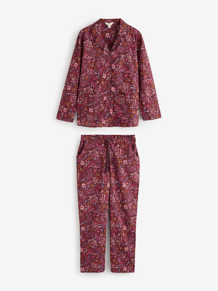 Seasalt Cornwall View Point Pyjamas - Bild 1 av 3