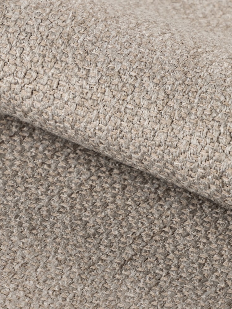 Actona BrownBeige Heaven Dining Table - Image 10 of 10 Actona BrownBeige Heaven Dining Table - Image 10 of 10