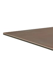 Actona BrownBeige Heaven Dining Table - Image 5 of 10