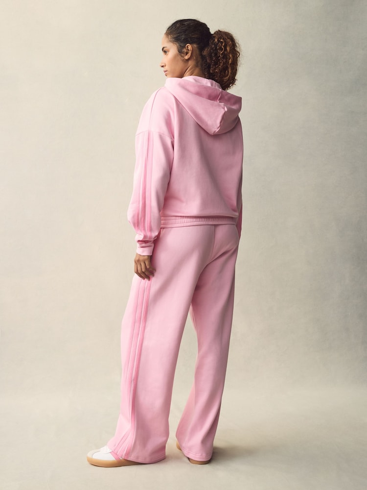 adidas Pink Energize Tracksuit - Image 2 of 5