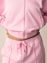 adidas Pink Energize Tracksuit - Image 5 of 5