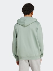 adidas originals Trefoil базові Full-Zip худі - Image 2 of 6