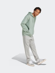 adidas originals Trefoil базові Full-Zip худі - Image 3 of 6