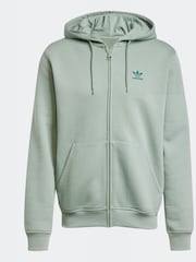 adidas originals Trefoil базові Full-Zip худі - Image 6 of 6