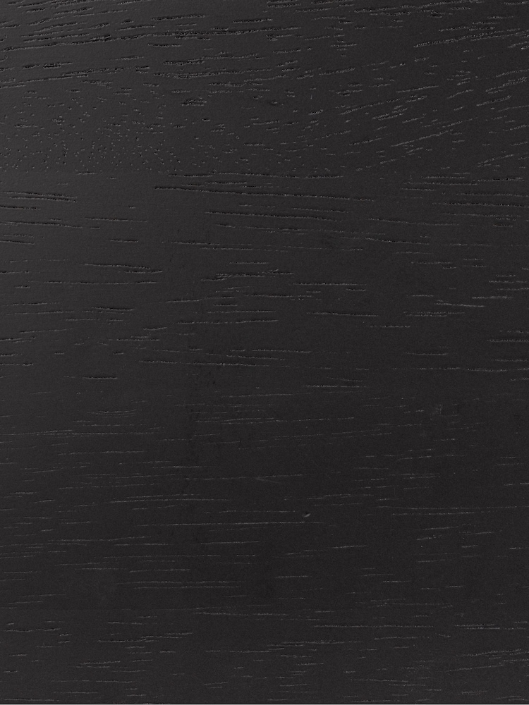Actona OakBlack Christo Dining Table & 6 Ida Dining Chairs - Image 12 of 12 Actona OakBlack Christo Dining Table & 6 Ida Dining Chairs - Image 12 of 12