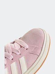 Розовый - Кроссовки adidas Grand Court 00-х - Изображение 9 из 9