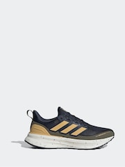 adidas Blue Ultrarun 5 TR Running Trainers - Image 1 of 9