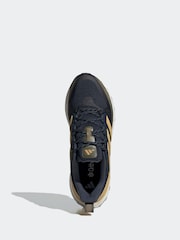 adidas Blue Ultrarun 5 TR Running Trainers - Image 6 of 9