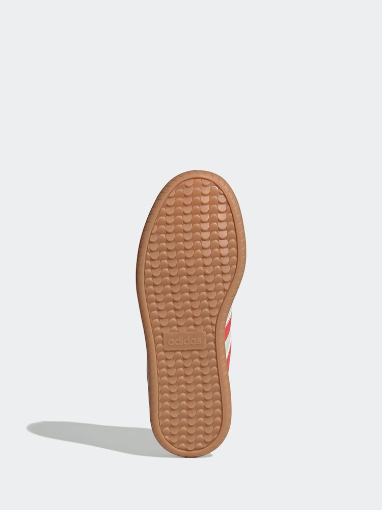 adidas Green Barreda Trainers - Image 7 of 9
