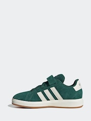 adidas Green Light Grand Court 00s Trainers - Image 2 of 9