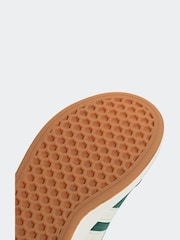 adidas Green Light Grand Court 00s Trainers - Image 9 of 9