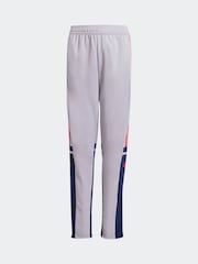 adidas Grey Squadra 25 Training Joggers - Image 1 of 5