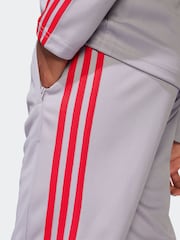 adidas Grey Squadra 25 Training Joggers - Image 4 of 5