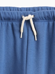 Blå - Gap Vintage Soft Relaxed Barrel Joggers (4-13yrs) - Bilde 6 av 6