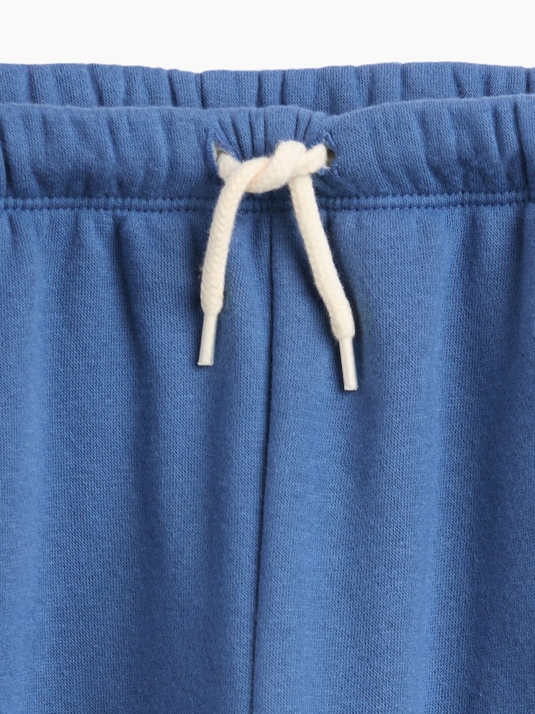 Blå - Gap Vintage Soft Relaxed Barrel Joggers (4-13yrs) - Bilde 6 av 6