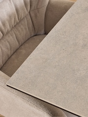 Actona Grey Heaven Dining Table - Image 4 of 8