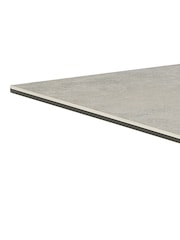 Actona Grey Heaven Dining Table - Image 5 of 8