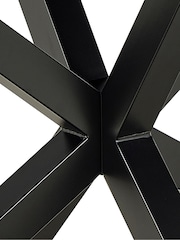 Actona Grey Heaven Dining Table - Image 6 of 8
