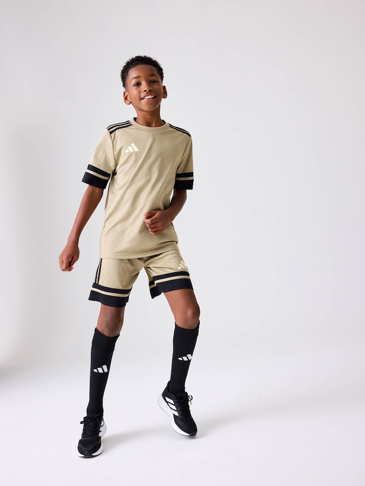 Bruin - adidas Squadra 25 shorts - Image 3 of 6