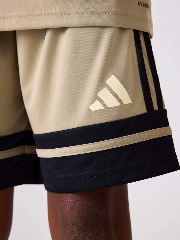 Bruin - adidas Squadra 25 shorts - Image 5 of 6