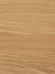 Actona OakBlack Christo Dining Table & 6 Lima Dining Chairs - Image 7 of 15