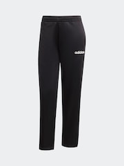 adidas Black Linear Tracksuit - Image 7 of 7