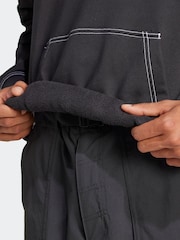 Negro - adidas Originals Graphic Hoodie - Imagen 7 de 8