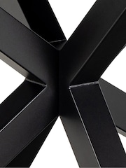Actona White Heaven Dining Table - Image 11 of 12
