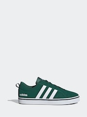 adidas Green VS Pace Trainers - Image 1 of 8