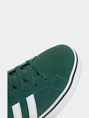adidas Green VS Pace Trainers - Image 8 of 8