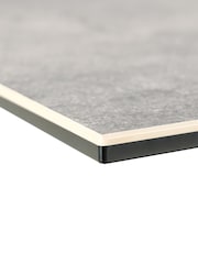 Actona Grey Heaven Dining Table - Image 5 of 7