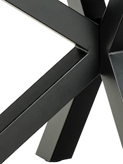Actona Grey Heaven Dining Table - Image 6 of 7
