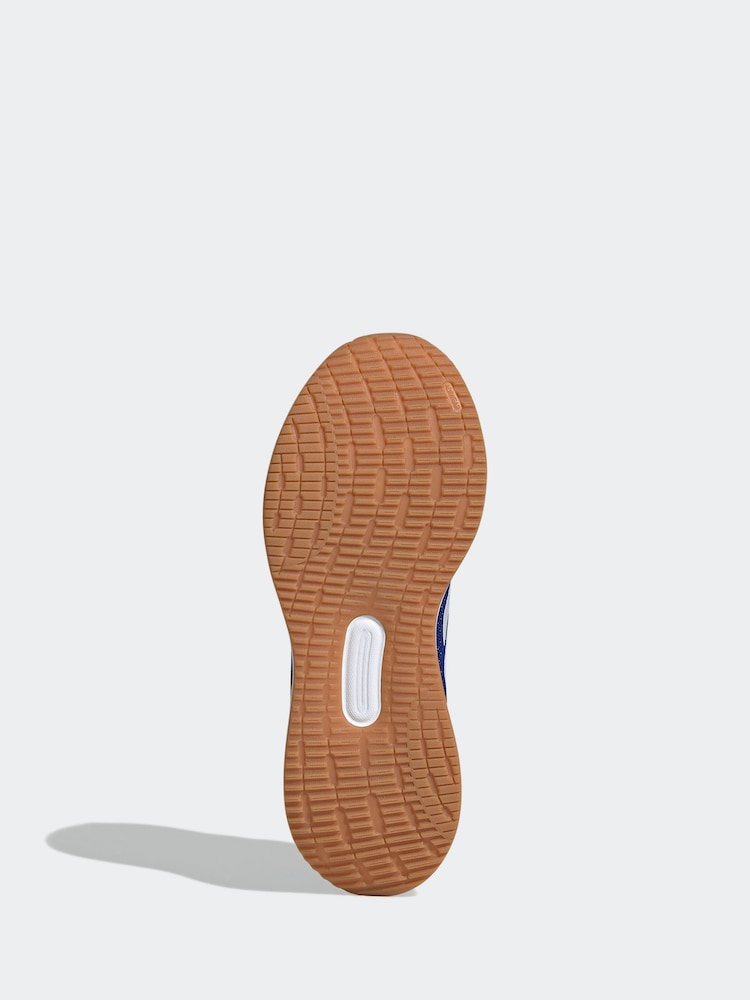 bleu foncé - Baskets adidas Junior Runfalcon - Image 7 of 9