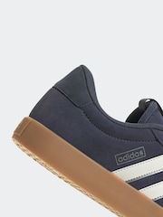 Синий - adidas VL Court Trainers - Изображение 15 из 16