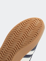 Синий - adidas VL Court Trainers - Изображение 16 из 16