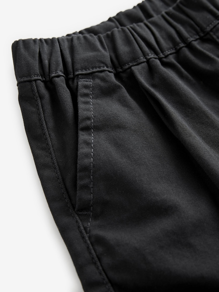 Tigre negro - Pantalones cargo (3 meses - 7 años) - Imagen 9 de 9 Tigre negro - Pantalones cargo (3 meses - 7 años) - Imagen 9 de 9