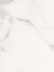 Actona White Heaven Dining Table - Image 8 of 8